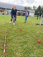 Jarní Dětský Třebonín Petangue Open 26. 5. 2024
