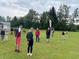 Jarní Dětský Třebonín Petangue Open 26. 5. 2024