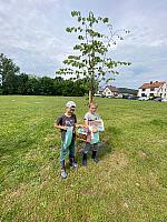 Jarní Dětský Třebonín Petangue Open 26. 5. 2024