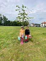 Jarní Dětský Třebonín Petangue Open 26. 5. 2024