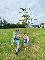 Jarní Dětský Třebonín Petangue Open 26. 5. 2024