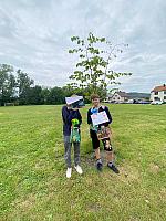 Jarní Dětský Třebonín Petangue Open 26. 5. 2024