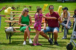 Rozloučení se školou, Dolní Třebonín 15. 6. 2024