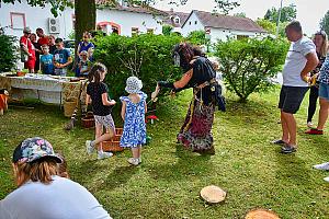 Rozloučení se školou, Dolní Třebonín 15. 6. 2024