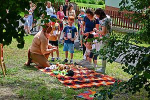 Rozloučení se školou, Dolní Třebonín 15. 6. 2024