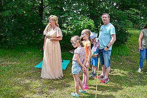 Rozloučení se školou, Dolní Třebonín 15. 6. 2024
