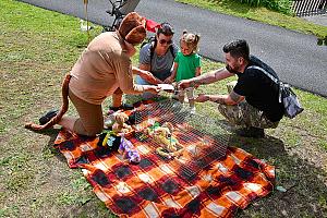 Rozloučení se školou, Dolní Třebonín 15. 6. 2024