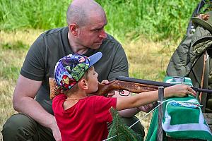 Rozloučení se školou, Dolní Třebonín 15. 6. 2024