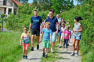 Rozloučení se školou, Dolní Třebonín 15. 6. 2024