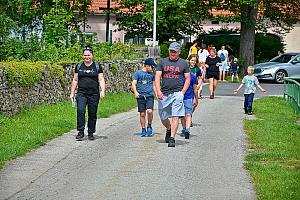 Rozloučení se školou, Dolní Třebonín 15. 6. 2024