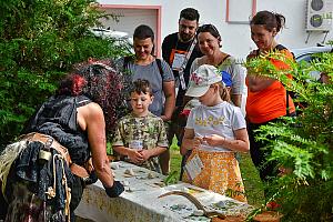 Rozloučení se školou, Dolní Třebonín 15. 6. 2024