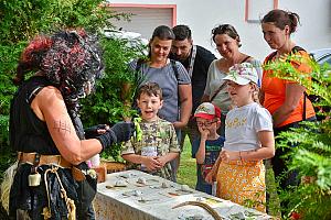 Rozloučení se školou, Dolní Třebonín 15. 6. 2024