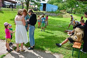 Rozloučení se školou, Dolní Třebonín 15. 6. 2024