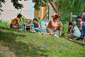 Rozloučení se školou, Dolní Třebonín 15. 6. 2024