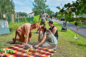Rozloučení se školou, Dolní Třebonín 15. 6. 2024
