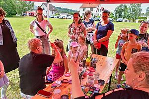 Rozloučení se školou, Dolní Třebonín 15. 6. 2024