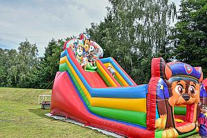 Rozloučení se školou, Dolní Třebonín 15. 6. 2024