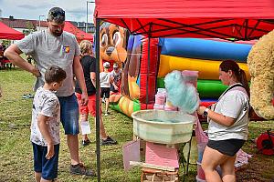 Rozloučení se školou, Dolní Třebonín 15. 6. 2024