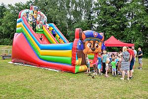 Rozloučení se školou, Dolní Třebonín 15. 6. 2024