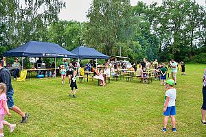 Rozloučení se školou, Dolní Třebonín 15. 6. 2024