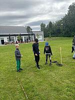 Dětský Třebonín Petangue Open 25. 5. 2025