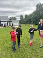 Dětský Třebonín Petangue Open 25. 5. 2025