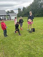 Dětský Třebonín Petangue Open 25. 5. 2025