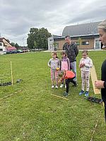 Dětský Třebonín Petangue Open 25. 5. 2025