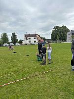 Dětský Třebonín Petangue Open 25. 5. 2025