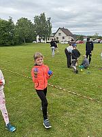 Dětský Třebonín Petangue Open 25. 5. 2025