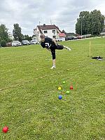 Dětský Třebonín Petangue Open 25. 5. 2025