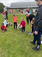 Dětský Třebonín Petangue Open 25. 5. 2025
