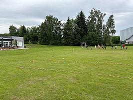 Dětský Třebonín Petangue Open 25. 5. 2025