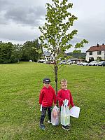 Dětský Třebonín Petangue Open 25. 5. 2025