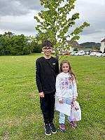 Dětský Třebonín Petangue Open 25. 5. 2025