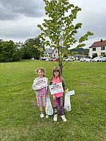 Dětský Třebonín Petangue Open 25. 5. 2025
