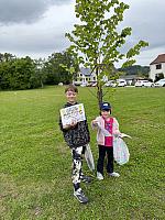 Dětský Třebonín Petangue Open 25. 5. 2025