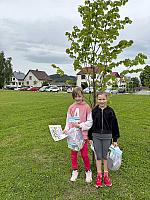 Dětský Třebonín Petangue Open 25. 5. 2025