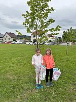 Dětský Třebonín Petangue Open 25. 5. 2025