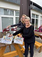 Dětský Třebonín Petangue Open 25. 5. 2025