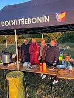 Drakiáda Dolní Třebonín 18. 10. 2025