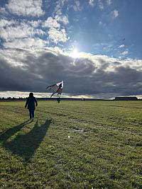Drakiáda Dolní Třebonín 18. 10. 2025