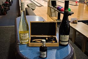 Podzimní Třebonín Bowling Open 22. 11. 2025