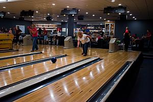 Podzimní Třebonín Bowling Open 22. 11. 2025
