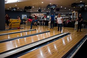 Podzimní Třebonín Bowling Open 22. 11. 2025