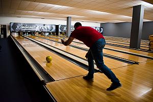 Podzimní Třebonín Bowling Open 22. 11. 2025