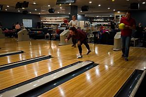 Podzimní Třebonín Bowling Open 22. 11. 2025