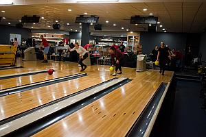 Podzimní Třebonín Bowling Open 22. 11. 2025