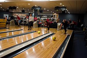 Podzimní Třebonín Bowling Open 22. 11. 2025