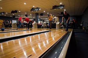 Podzimní Třebonín Bowling Open 22. 11. 2025